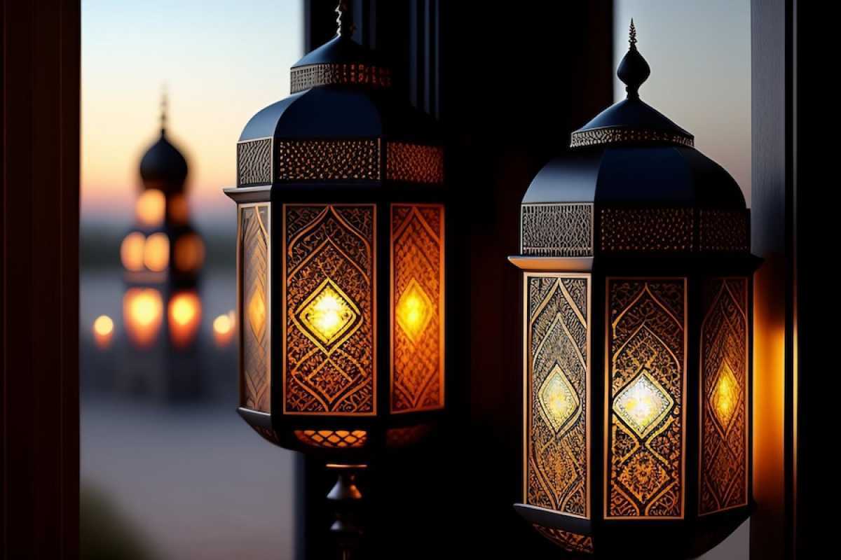 أفضل دعاء قبل الإفطار في رمضان