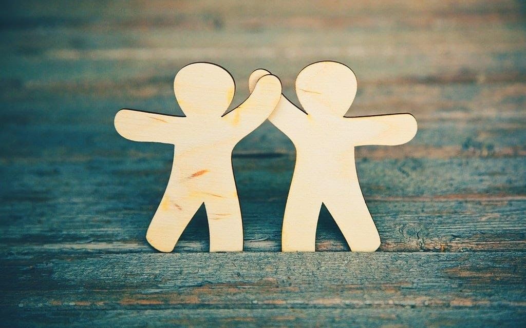 عبارات عن الصديق