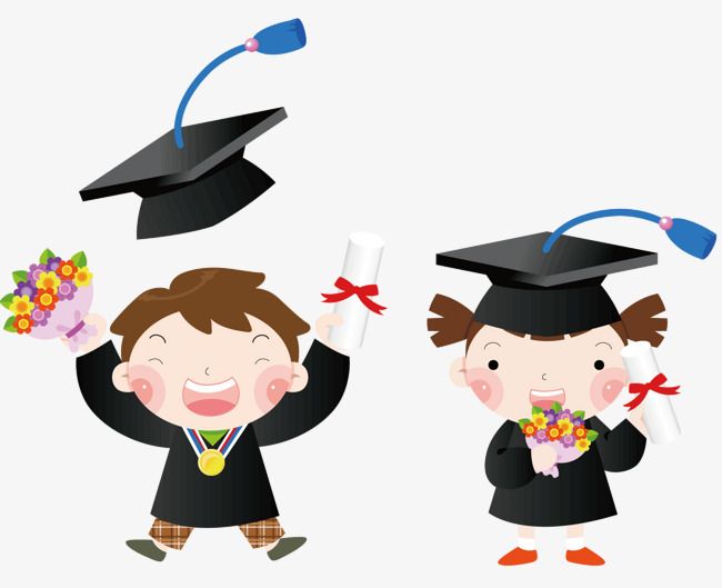 عبارات عن التخرج