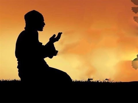 أجمل الدعاء