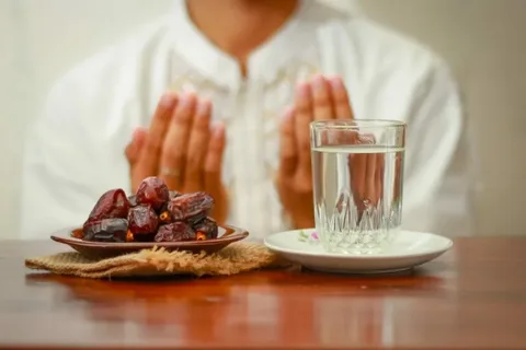 أفضل دعاء قبل الإفطار في رمضان