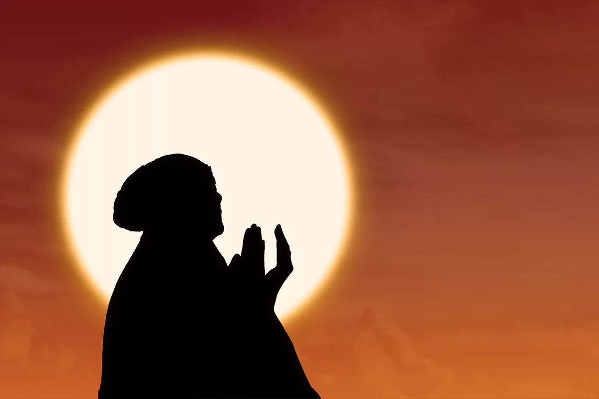 أجمل الدعاء