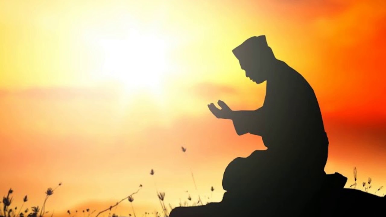 أجمل دعاء يريح القلب