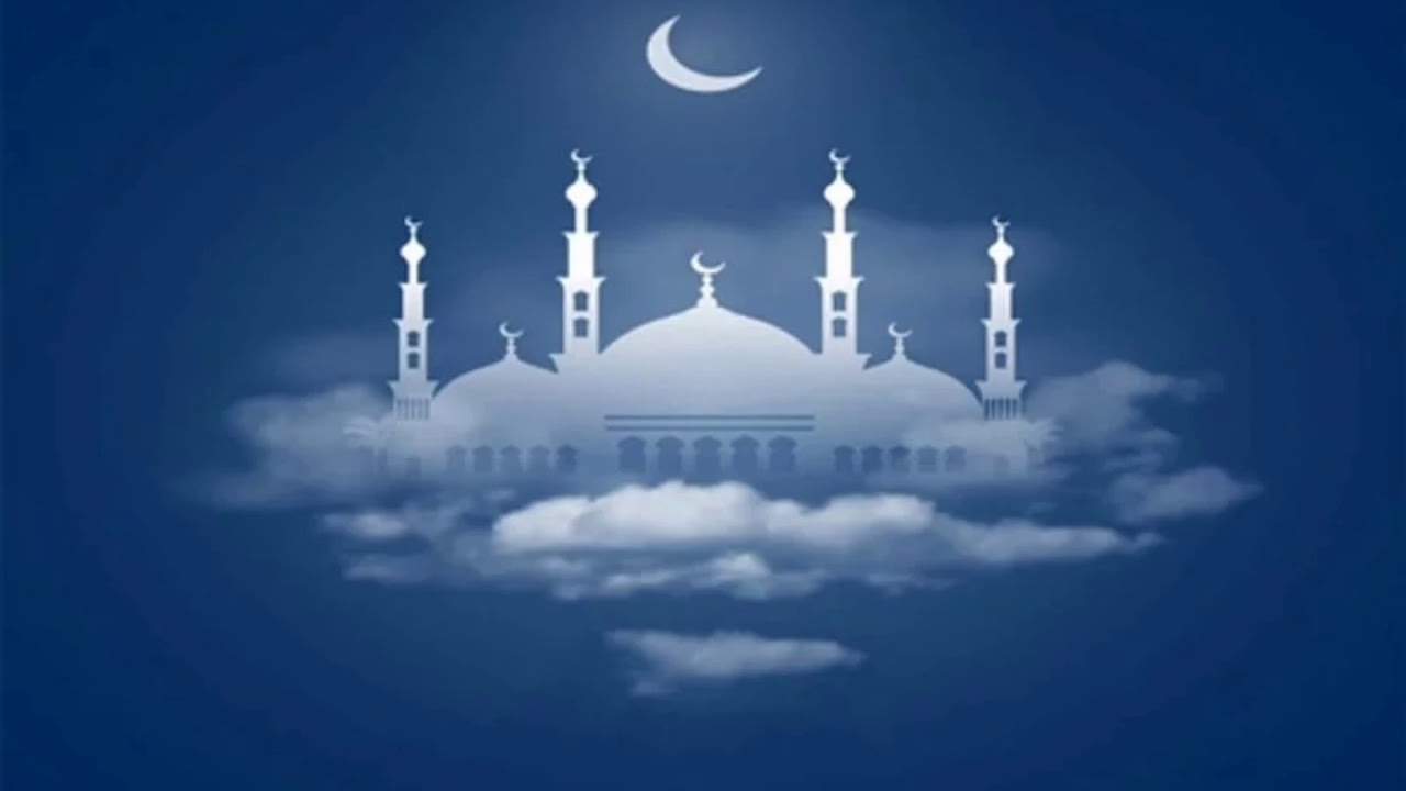 بحث عن حياة الرسول منذ مولده حتى وفاته