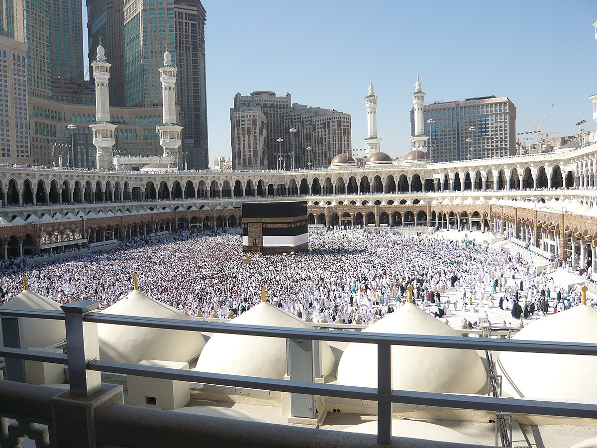 المسافة بين ينبع ومكة