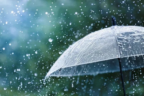 أسماء المطر ومعانيها