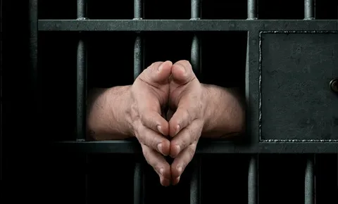 دعاء للمسجون المظلوم