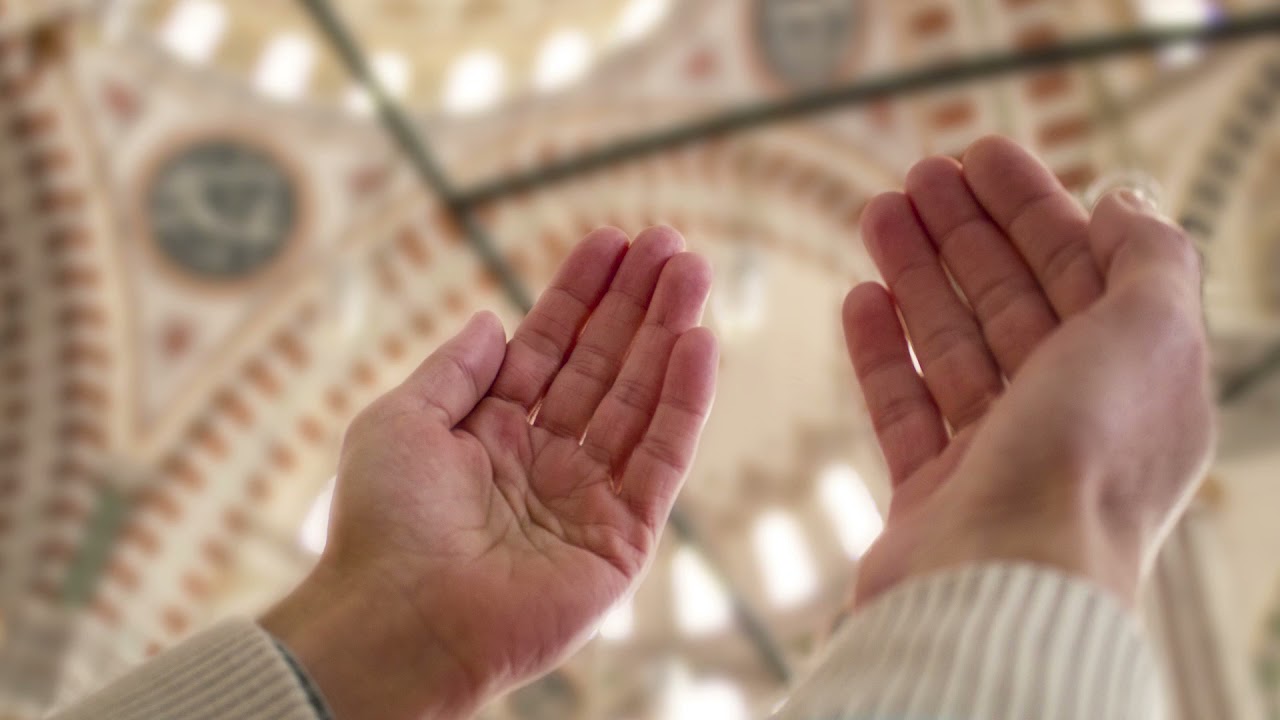عبارات حمد وشكر لله