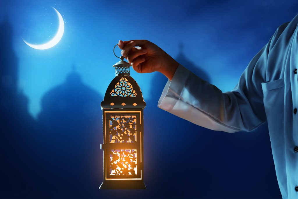 أجمل كلام قصير عن رمضان