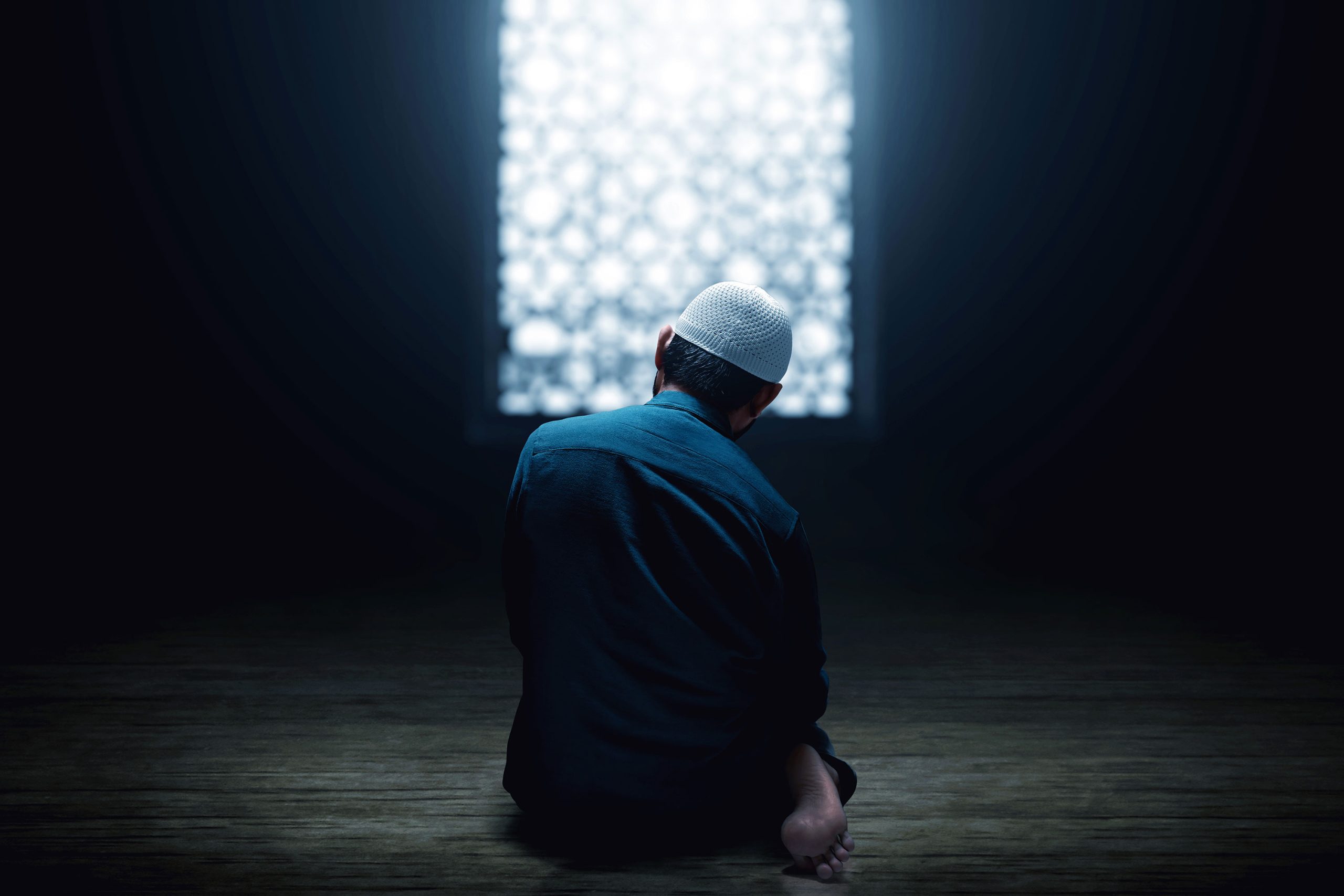 ما الفرق بين القضاء والقدر والمكتوب؟