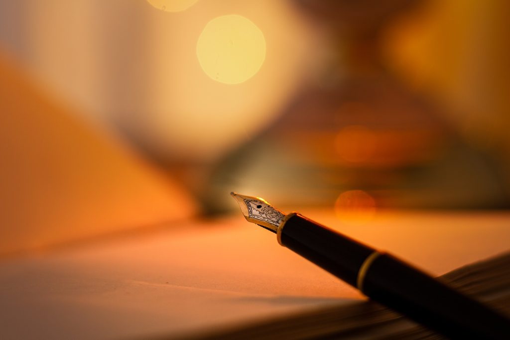 أبيات شعر قصيرة