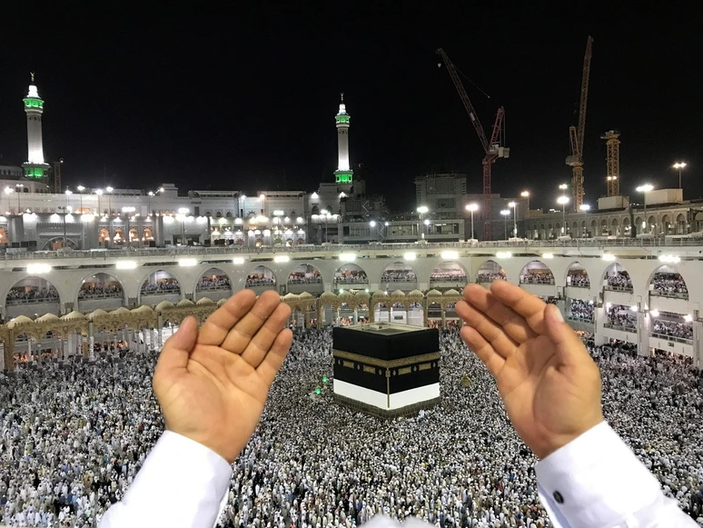 أدعية تقال في الحرم المكي