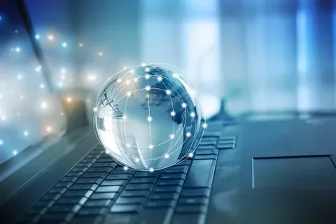 ما تعريف الإنترنت