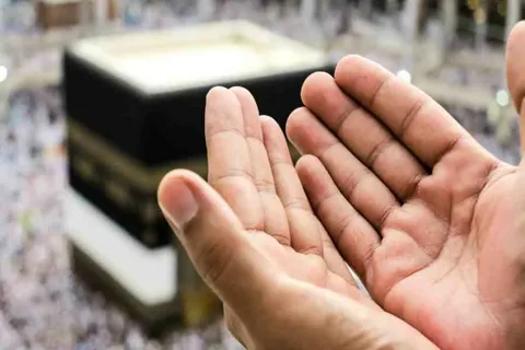 أدعية تقال في الحرم المكي