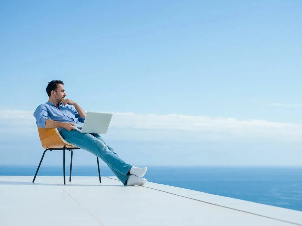 أقوال عن راحة البال