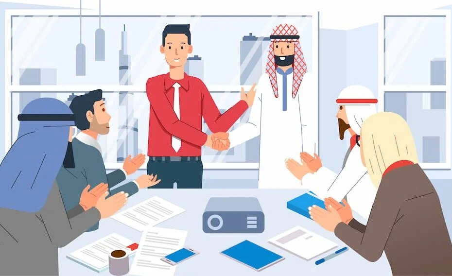 أفضل مكتب ترجمة معتمد الرياض