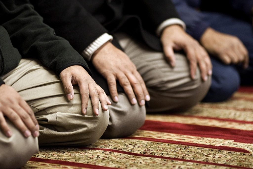 ما هي السنن الرواتب