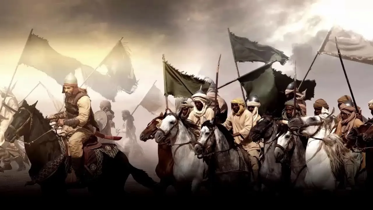 أسباب حروب الردة
