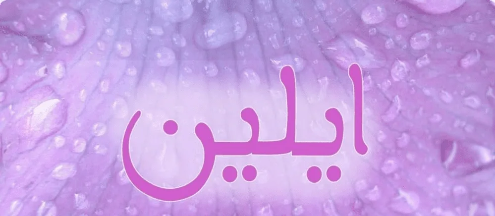 معنى اسم تولين