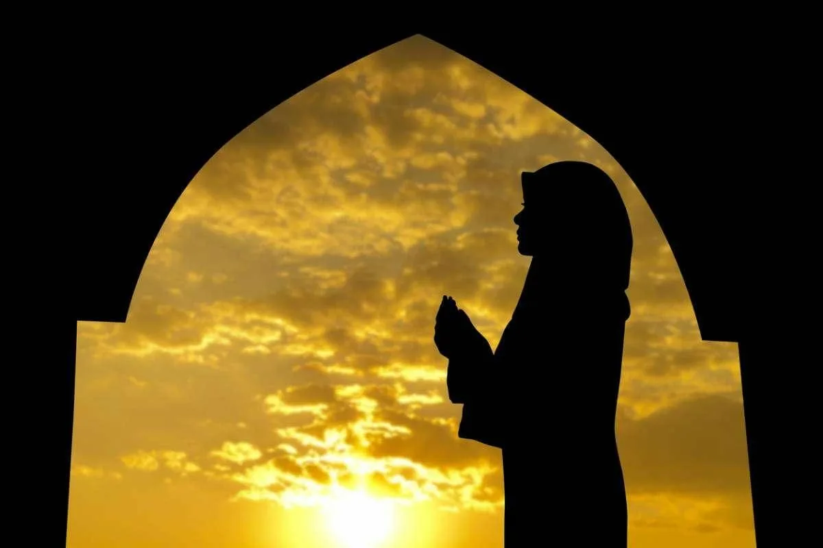 أفضل دعاء لحفظ طفلي