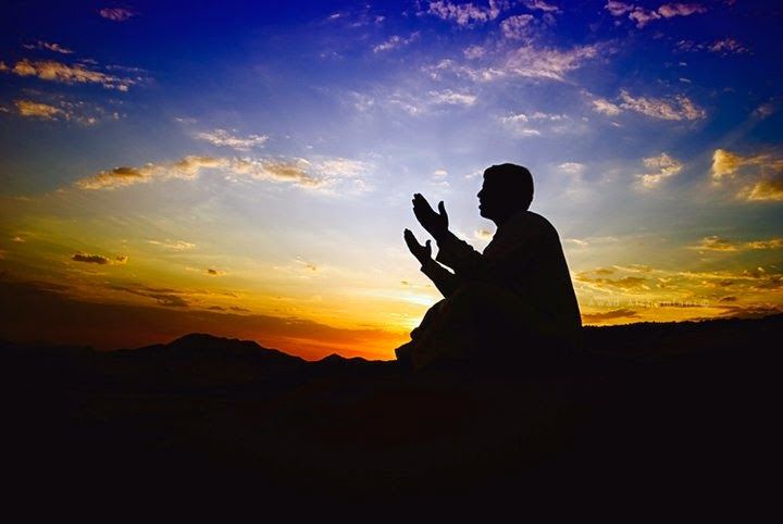 دعاء الشفاء من المرض