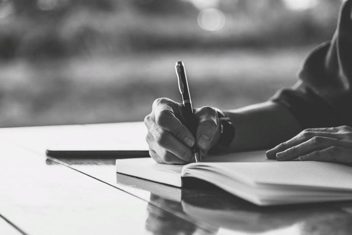 كيف اكتب تعبير مميز