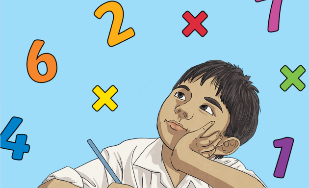 الأعداد النسبية وغير النسبية