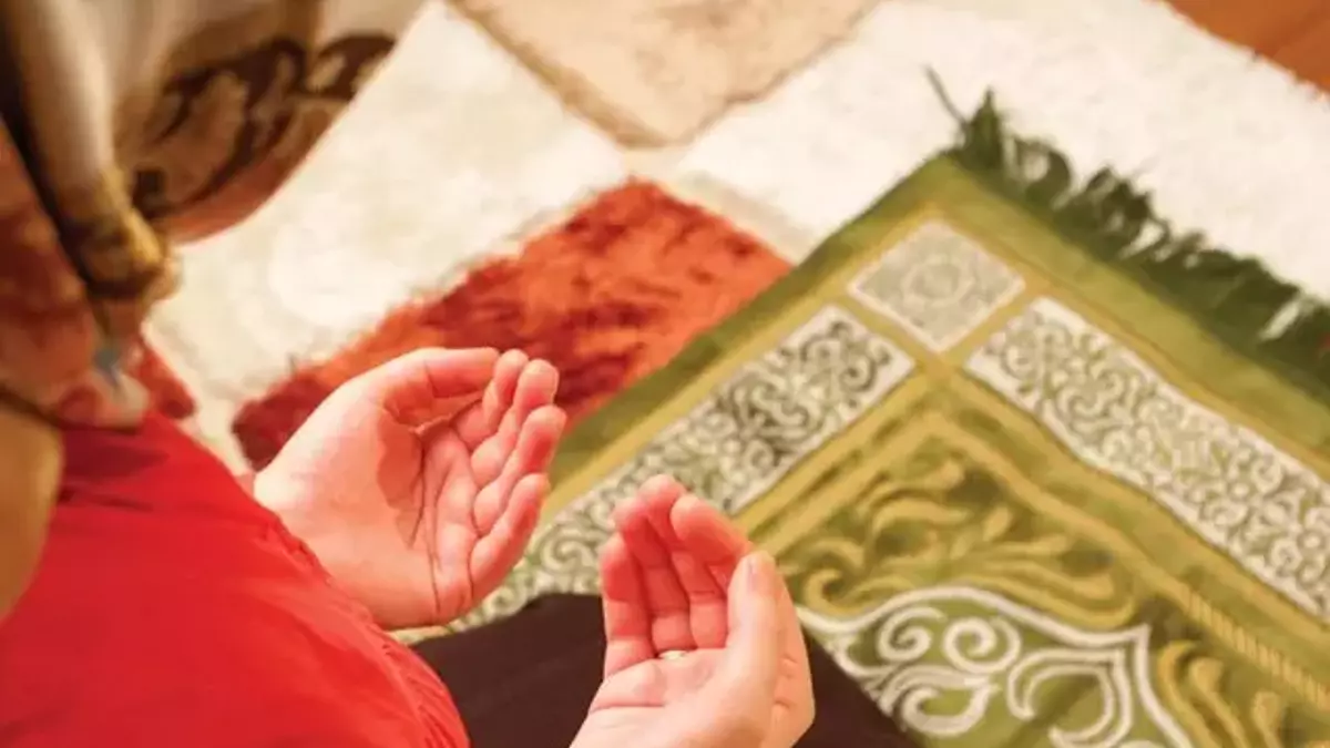 طريقة صلاة الاستخارة للزواج