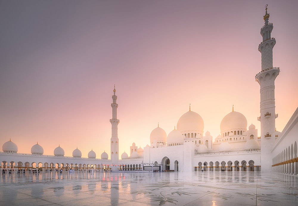 اذكار الصباح والمساء حصن المسلم