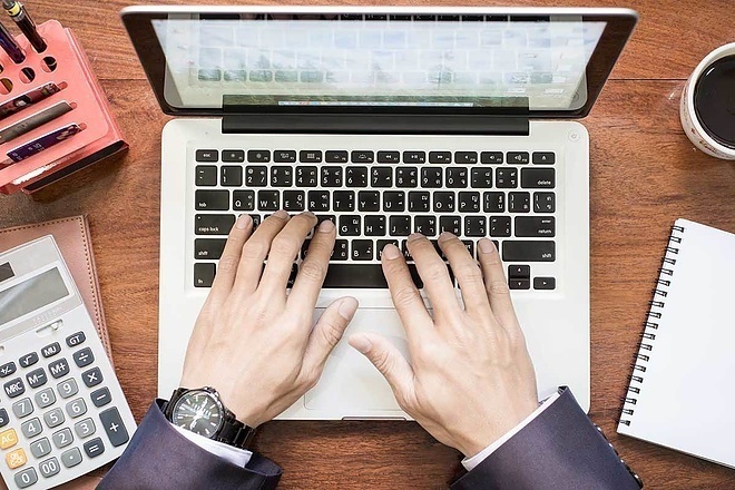 كيف يتم إصدار إشعار دائن أو مدين إلكترونيًا؟