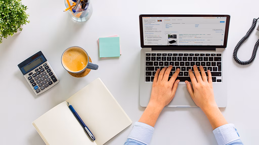 كيف يتم إصدار إشعار دائن أو مدين إلكترونيًا؟