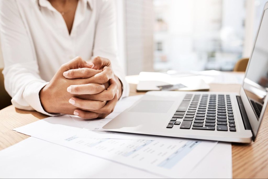 كيف يتم توثيق الفواتير الإلكترونية عند المراجعة الضريبية؟