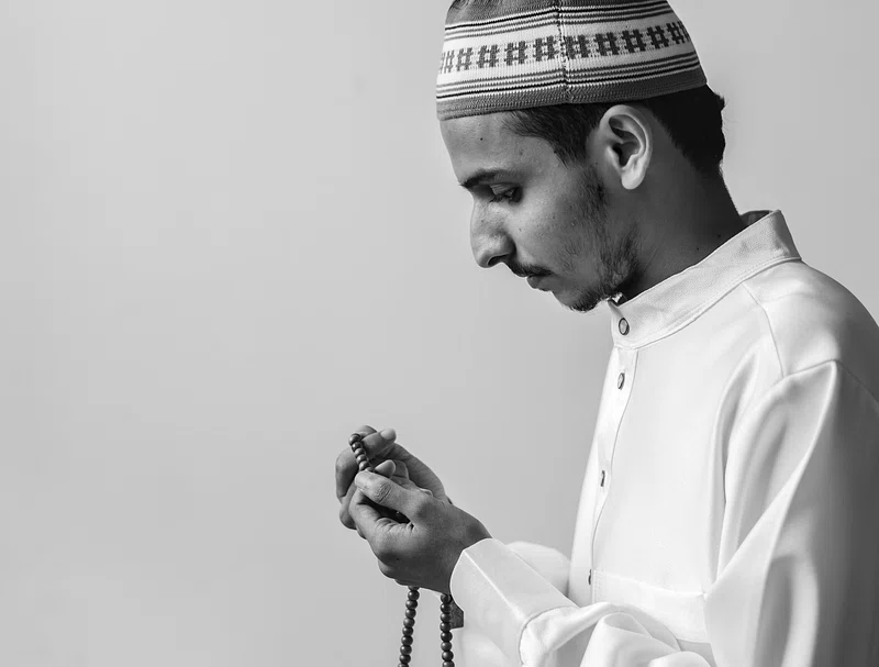 دعاء دخول شهر رمضان