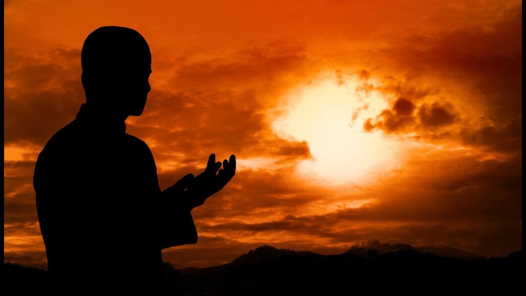 دعاء لتفريج الهم