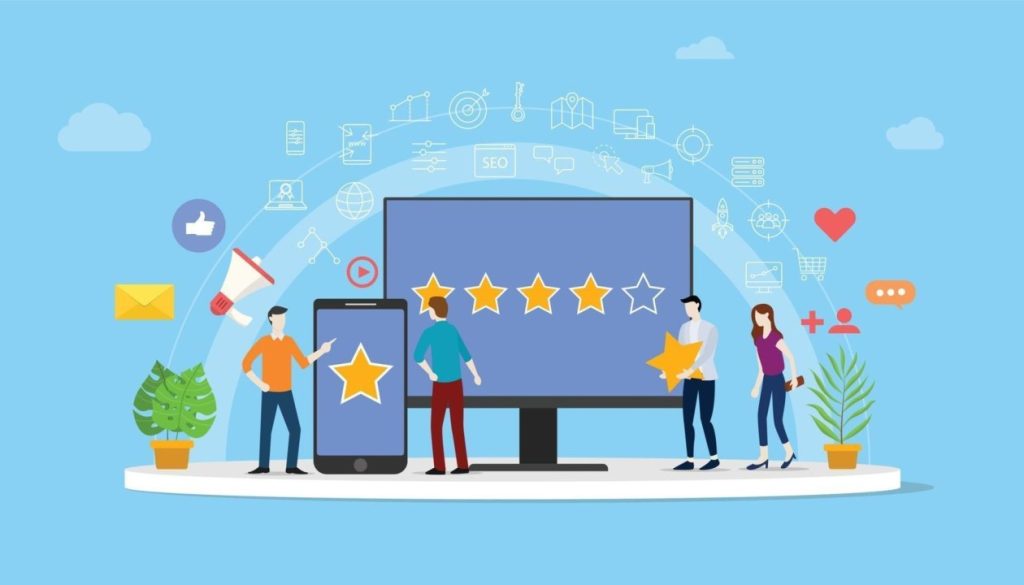 كيف تدير سمعتك الرقمية في العمل الحر؟