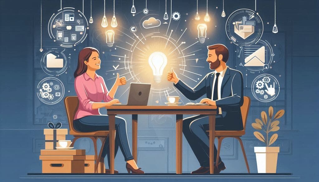معالجة الاعتراضات البيعية: كيف تخلق فرصًا لزيادة مبيعاتك؟