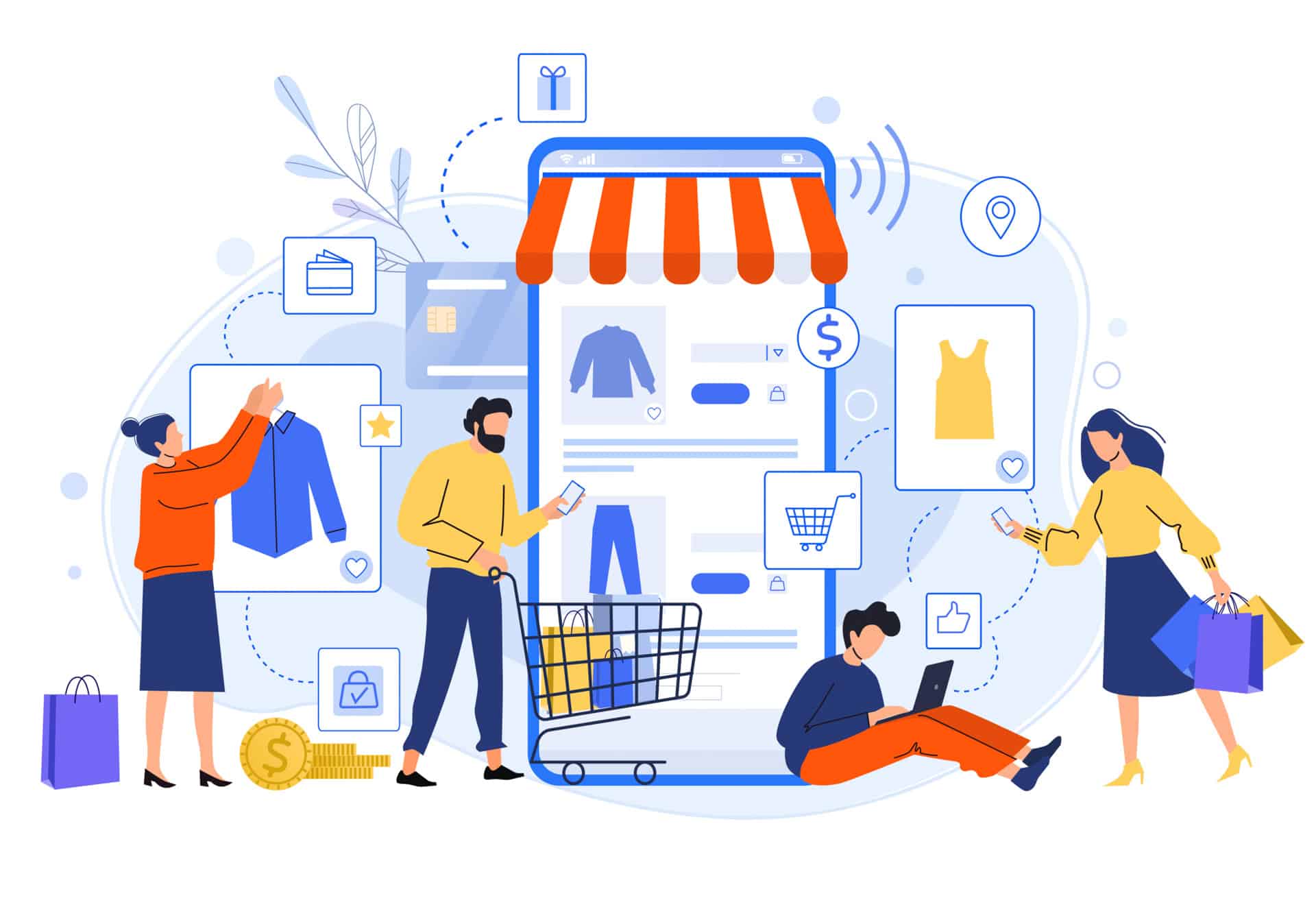 العروض الترويجية: كيف تكتب عرضًا ترويجيًا لا يُقاوم؟