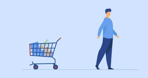 5 مشكلات إذا عالجتها سينخفض عدد السلات المتروكة في متجرك