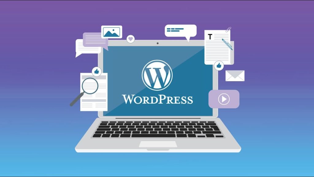 هل ووردبريس هو النظام المناسب لبناء موقعك الإلكتروني؟