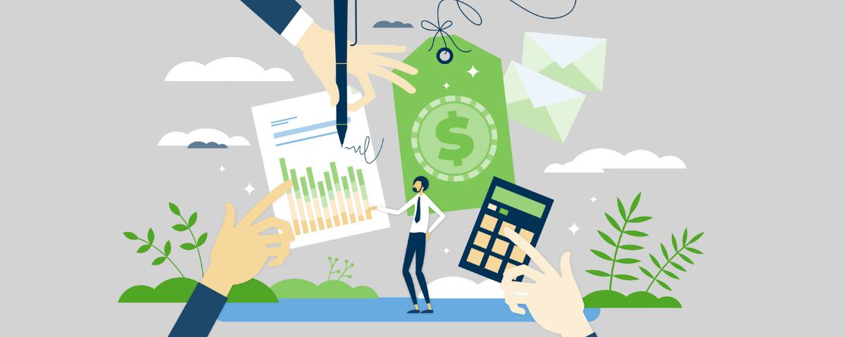 إدارة المبيعات: كيف تعظّم أرباحك بأيسر الطرق؟