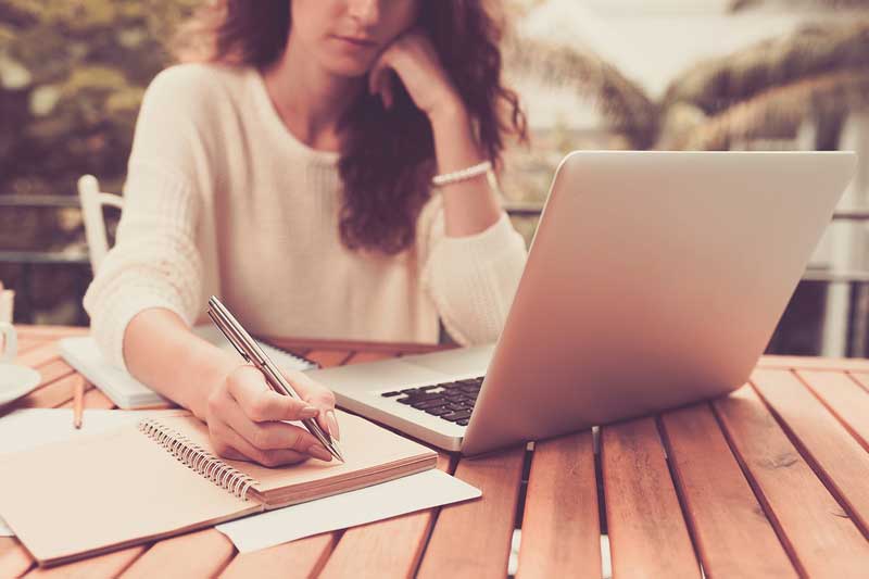 5 خطوات بسيطة تمكنك من كتابة خطاب مقنع