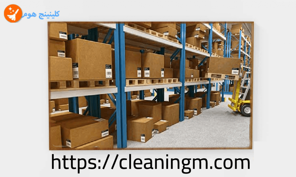 شركة تخزين عفش بالمدينة المنورة