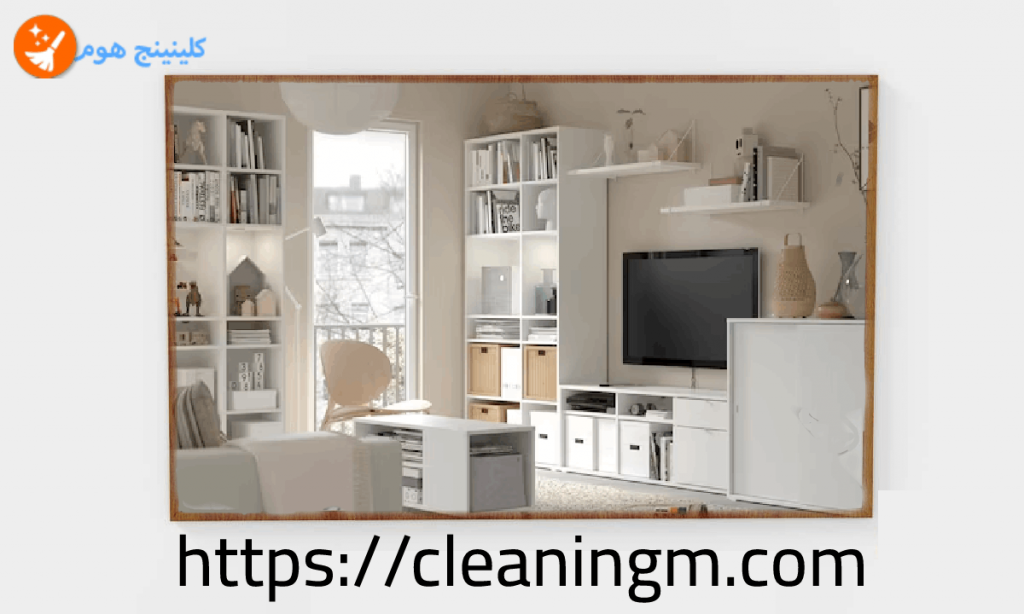 شركة تركيب أثاث إيكيا بالمدينة المنورة