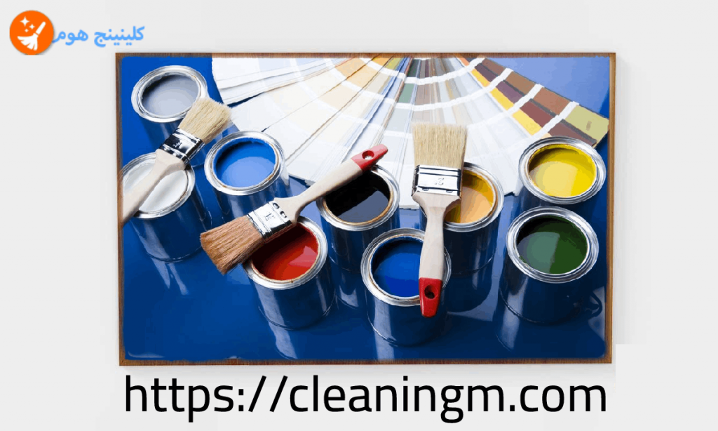 شركة دهانات بالمدينة المنورة