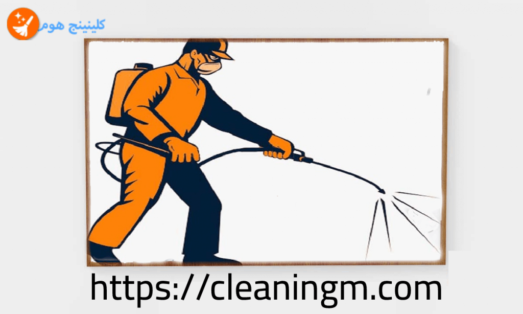 شركة رش المبيدات بالمدينة المنورة