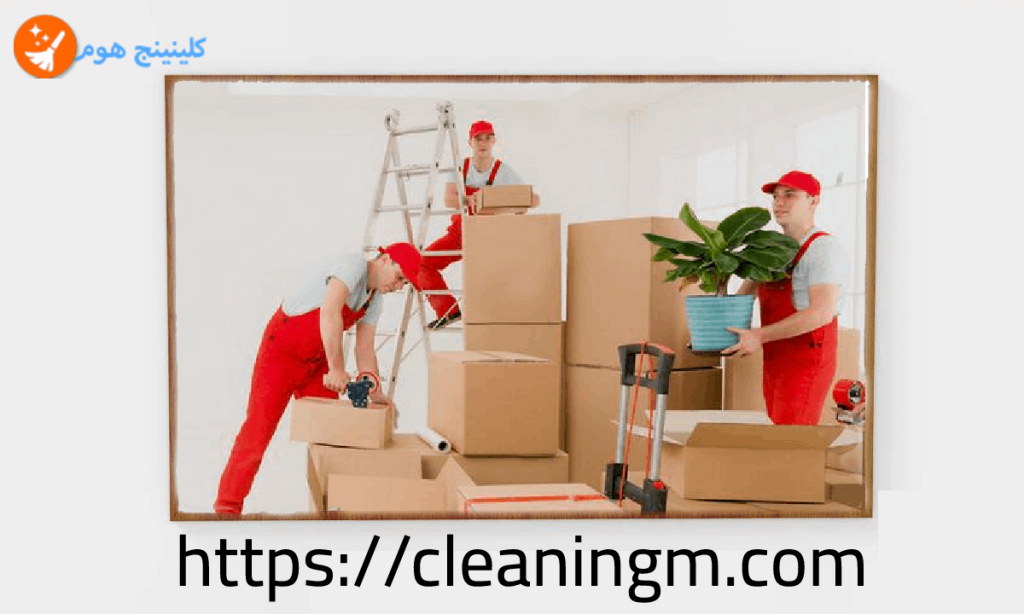 شركة نقل اثاث بجدة