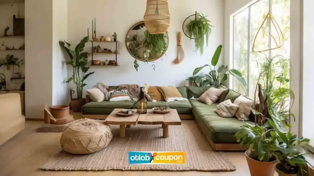 اكتشف أحدث صيحات الديكور المنزلي العصري _ مع خصومات حصرية