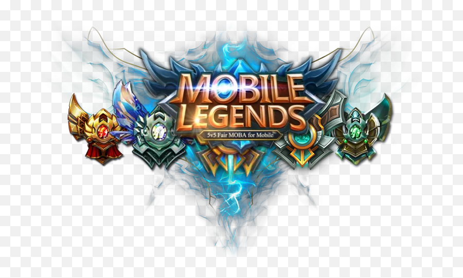 طريقة شحن بطاقة Mobile Legends