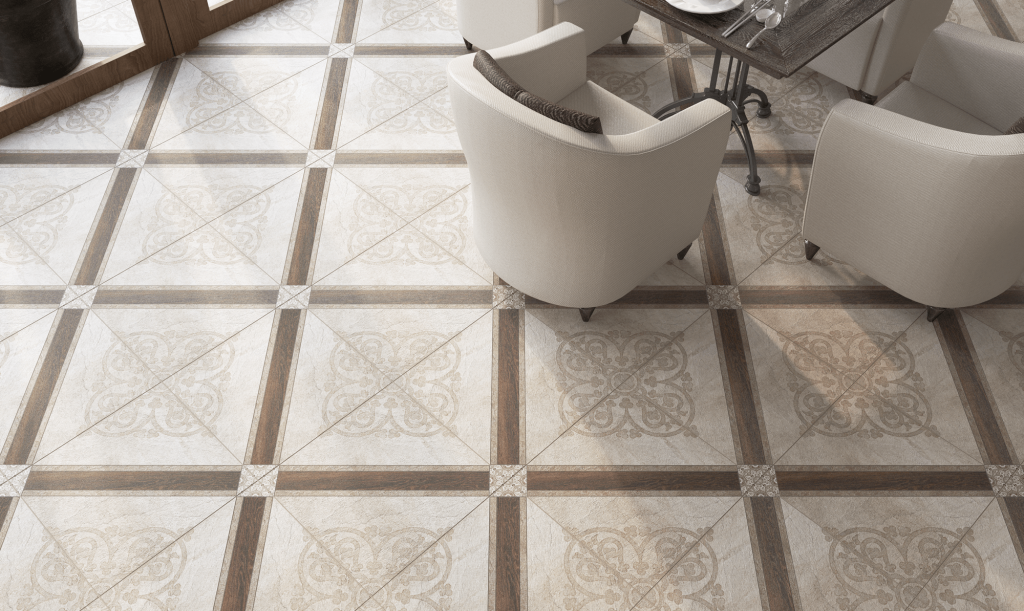 بلاط السيراميك السعودي .. خيارك الأمثل