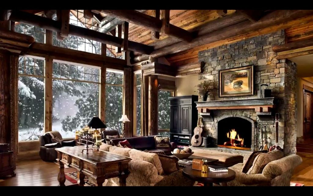 ديكور ريفي … ﻟﻣﺳﺔ ﻣن وﺣﻲ اﻟطﺑﯾﻌﺔ ﻓﻲ اﻟﺑﯾوت اﻟﻌﺻرﯾﺔ